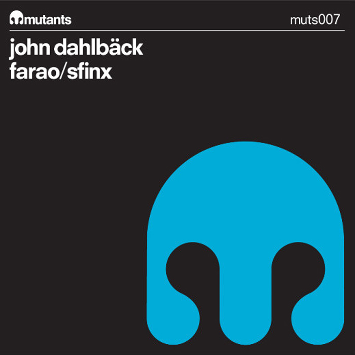 John Dahlback - Farao EP